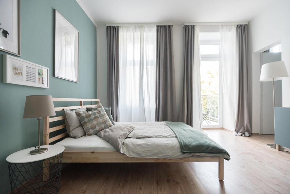Caring Family Close To The Center Wien