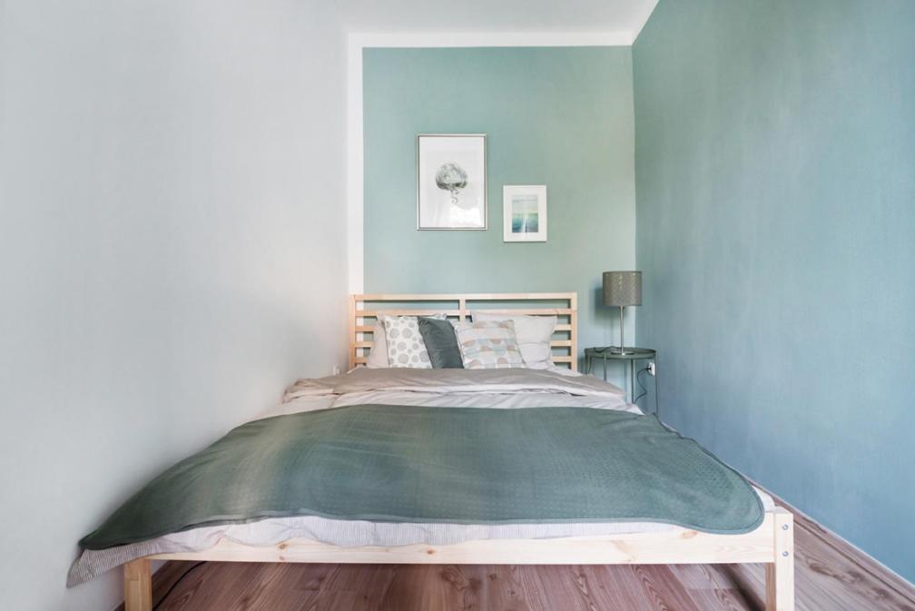Caring Family Close To The Center Apartment Wien