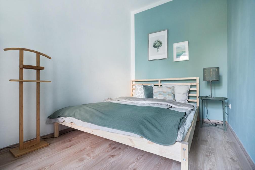 Caring Family Close To The Center Apartment Wien