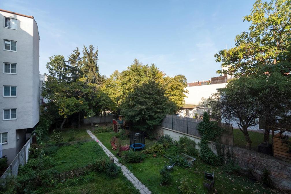 Apartment Caring Family Close To The Center Wien
