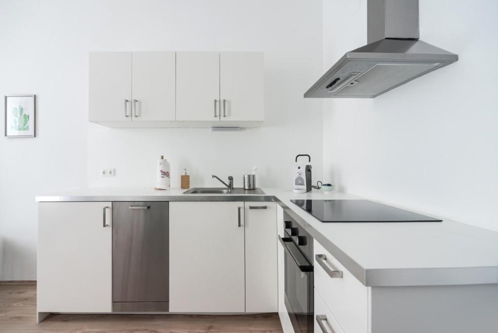Caring Family Close To The Center Apartment Wien